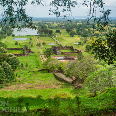 Wat Phu Champasak