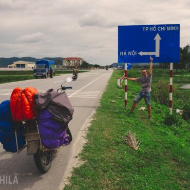 ¿Hacia dónde vamos?