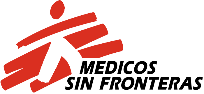 Médicos sin fronteras