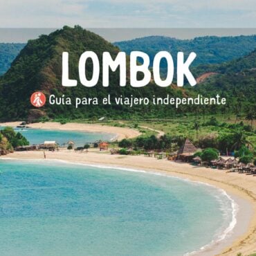 LOMBOK GUÍA DE VIAJE