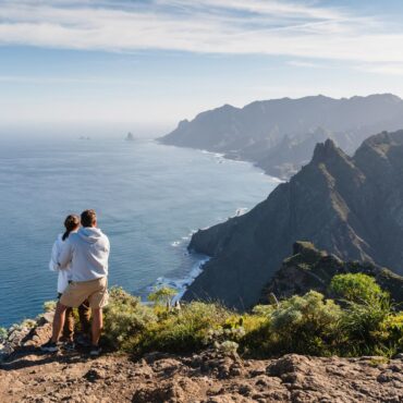 Explora las Islas Canarias